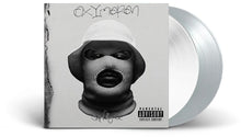 the album cover for ScHoolboy Q - Oxymoron [Colored Vinyl] [Clear Vinyl] [Limited Edition] (Slv) (Ita)