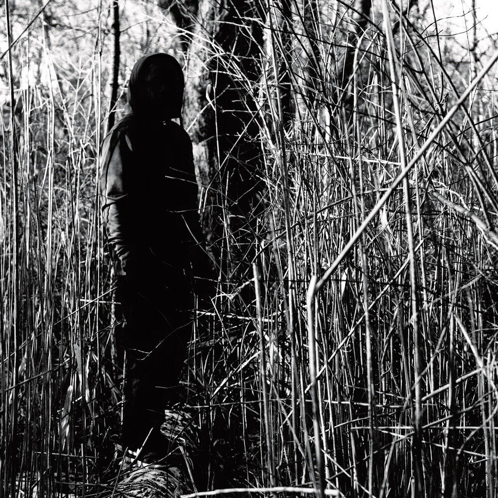 the album cover for Billy Woods - Today I Wrote Nothing (10 Year Anniversary) (Aniv)