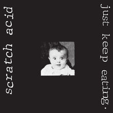 Scratch Acid - Just Keep Eating [Remastered] Vinyl Record