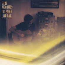 Cass McCombs - Interior Live Oak (Gate) [Download Included] Vinyl Record