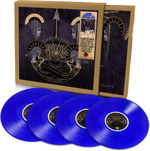 Morbid Angel - Illud Divinum Insanus: The Remixes (Blue) (Box) [LP] Vinyl Record