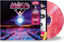 Mass - New Birth [Colored Vinyl] [Limited Edition] [Remastered] Vinyl Record