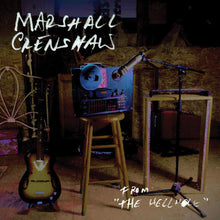 Marshall Crenshaw - From The Hellhole [CD]