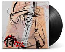 Lupe Fiasco - Samurai DX [LP] Vinyl Record