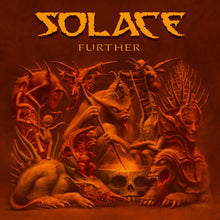 Solace - Further (Bonus Cd) [Digipak] [Reissue]