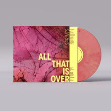 Sprints - All That Is Over [Colored Vinyl] Vinyl Record