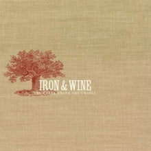 Iron And Wine - The Creek Drank The Cradle [CD]