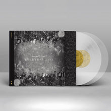 Coldplay - Everyday Life [Clear Vinyl] Vinyl Record