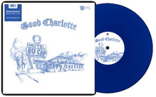 Good Charlotte - Motel Du Cap [LP] Vinyl Record