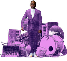 Nate Smith - Live-Action [CD]