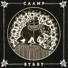Caamp - By and By [LP] Vinyl Record