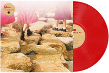 Hibou - It Seems to Me [LP] Vinyl Record