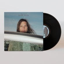 Fruit Bats - Baby Man [LP] Vinyl Record