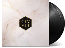 the album cover for Christopher Tin - Sid Meier's Civilization VII - O.S.T. [Deluxe 180 Gram]