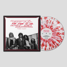 Teazer - Demos & Live (1984-1985) [Colored Vinyl] [Limited Edition] (Red) (Wht) Vinyl Record