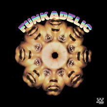Funkadelic - Funkadelic (45 Rpm Edition) [LP] Vinyl Record