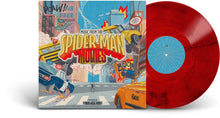 London Music Works - Music From Spider-Man [Colored Vinyl] Vinyl Record
