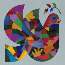 the album cover for Rotation Sound System Presents Everything You're - Rotation Sound System Presents Everything You're