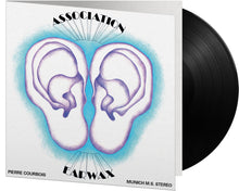 Association P.C. - Earwax - Gatefold 180-Gram Black Vinyl [LP] Vinyl Record