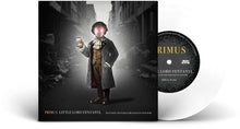 Primus - Little Lord Fentanyl  b/w  Duchess (And The Proverbial Mind Spread)  [7inch Single]