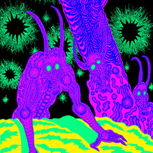 Osees - Abomination Revealed At Last [LP] Vinyl Record