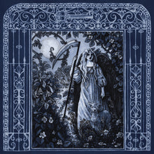 Faetooth - Labyrinthine - Sea Blue [LP] Vinyl Record