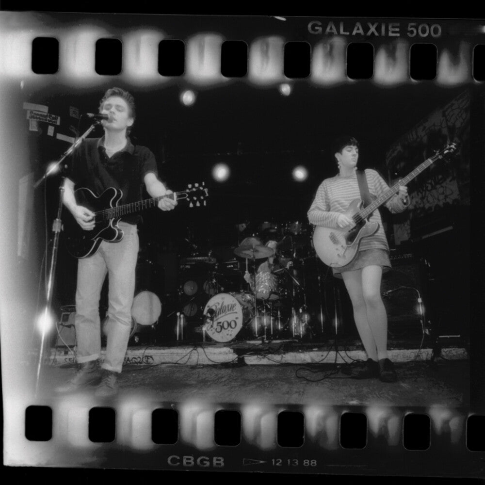 Galaxie 500 - CBGB 12.13.88 [LP] Vinyl Record