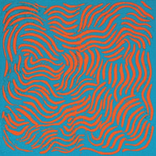 the album cover for Jeffrey Alexander  / Heavy Lidders - Synchronous Orbit