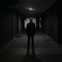 the album cover for Dancing Plague - Domain