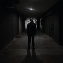 the album cover for Dancing Plague - Domain