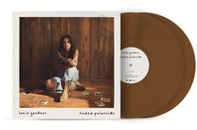 Lanie Gardner - Faded Polaroids [LP] Vinyl Record