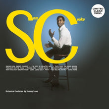 Sam Cooke - Sam Cooke [Clear Vinyl] Vinyl Record