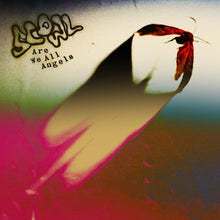 Scowl - Are We All Angels [Colored Vinyl] Vinyl Record