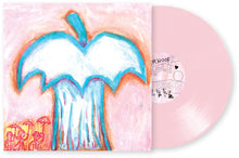 Deerhoof - Apple O [Colored Vinyl] (Pnk) Vinyl Record
