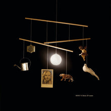 Beirut - Study Of Losses [LP] Vinyl Record