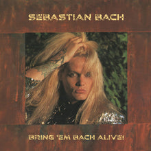 Bring 'Em Bach Alive [LP] Vinyl Record