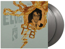 Elvis Presley - Elvis At Stax - Limited Remastered 180-Gram Silver Colored Vinyl [LP] Vinyl Record