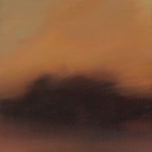 the album cover for Besnard Lakes - The Besnard Lakes Are The Ghost Nation