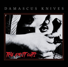 Damascus Knives - First Cuts [LP] Vinyl Record