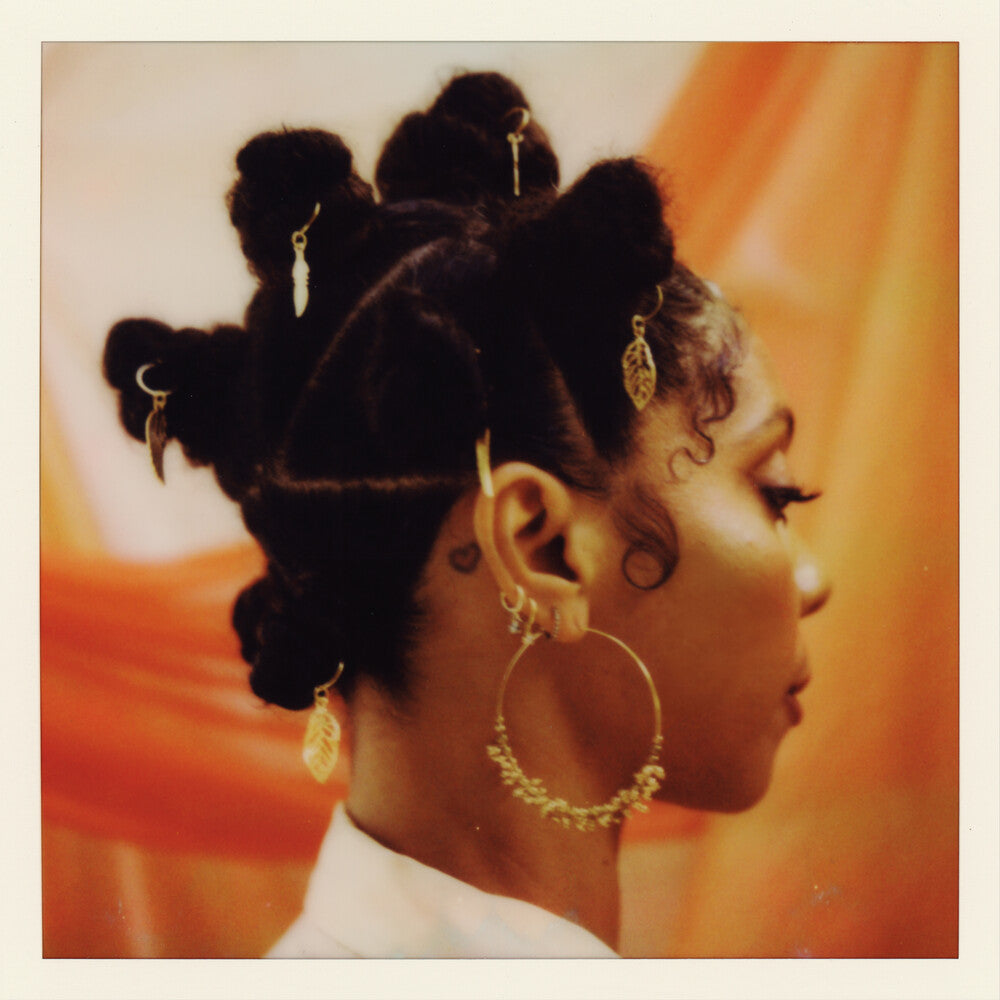 Hollie Cook - Shy Girl [Colored Vinyl] (Org)
