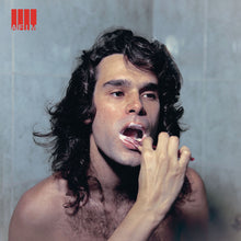 the album cover for Ze Ibarra - Afim