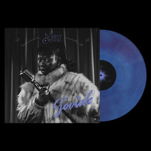 Joviale - Mount Crystal [Electric Periwinkle LP] Vinyl Record