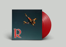 Rocket - R Is For Rocket - Opaque Red [Colored Vinyl] [Limited Edition] (Red) Vinyl Record