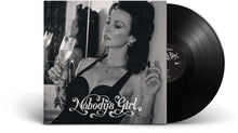 Amanda Shires - Nobody's Girl [LP] Vinyl Record