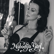 Amanda Shires - Nobody's Girl Music CD