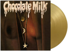 Chocolate Milk - Chocolate Milk [Colored Vinyl] (Gol) [Limited Edition] [180 Gram] (Hol) Vinyl Record
