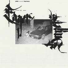 the album cover for Jasss - Eager Buyers