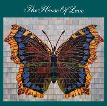 the album cover for House Of Love - House Of Love (Hol)