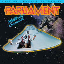Parliament - Mothership Connection [180 Gram] Vinyl Record