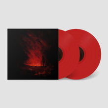 SRD - Ognja Prerok - Red [Colored Vinyl] (Red) Vinyl Record